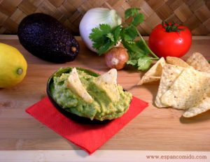 Guacamole Guacamole